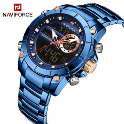 China Water Resistant Mens Charm Style Wrist Watch Casual Water Resistant Original Wholesale Watches Men Luxury Digital Watches for sale