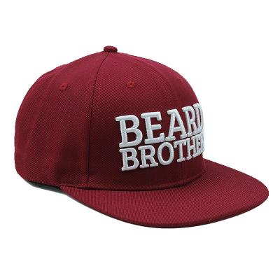 China JOINT Blast 3d Embroidery Hat Snapback Caps Custom 3d Embroidery Snapback Hat for sale