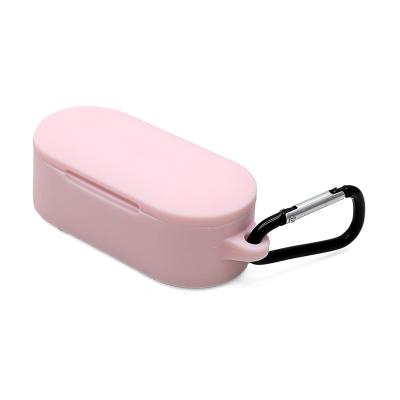 China Fashionable Protective Case Anti-dust&anti-lost&anti-shock Directly Charging Soft Silicone Case For Microsoft Surface Earbuds for sale