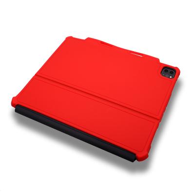 China Preferential Silicone Case Cover For Ipad Pro 12.9