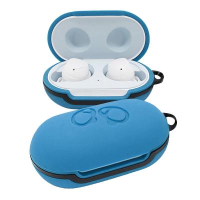 China For galaxy buds custom protective galaxy hot selling soft silicone case for galaxy buds for sale