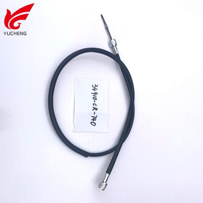 China MOTORCYCLE CABLES MOTORCYCLE SPEEDOMETER CABLE for sale