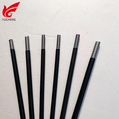 China Plastic+steel+PVC Outer Casing For Motorcycle Auto Bike Shift Cables Material for sale