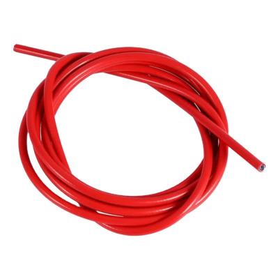 China Premium Bike Brake Cable , Professional Bicycle Brake Line For Mountain And Road With End End And Ferrule 6