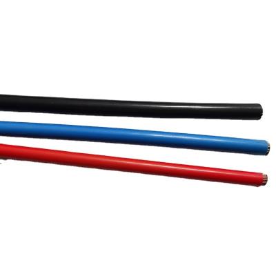 China PE PVC PE PVC HDPE PP Push Pull Cable Steel Material Outer Jacket PDFE For Auto Control Cable for sale