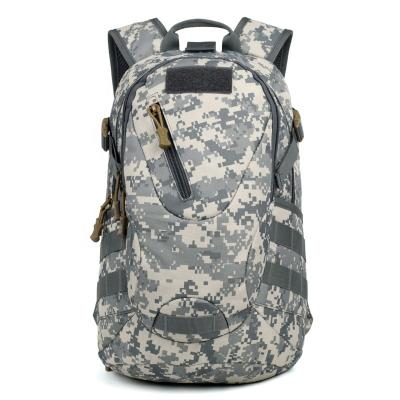 China With USB 3D wholesale sell high quality 40l anti-theft backpack Molle army tactical hot sale big backpack for sale