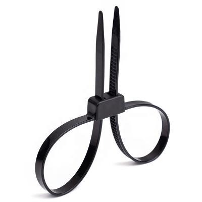 China 2022 latest hot selling SM toy sex adult toy bondage restraints toys bdsm sexy disposable plastic handcuff bondage restraints for sale