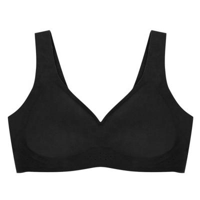 China Good Price Good Quality Comfort Women Bra QUICK DRY Seamless Soft Underwear for sale