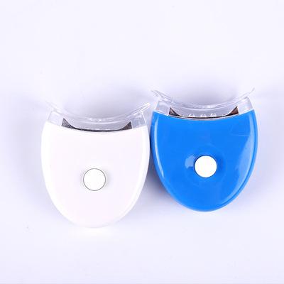 China Dentistry OEM Customize Dental Teeth Whitening Led Mini Light For Home Fast Effect Bleaching for sale