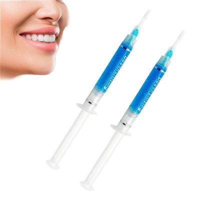 China Best Selling Personal 3ml Remineralization Syringe Gel Desensitizing Gel Other Teeth Whitening Accessories for sale