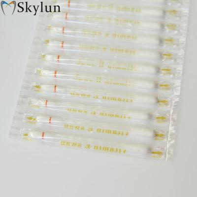 China Lip Moisturizing Wholesale Vitamin E Oil Swab Teeth Whitening VE Stick Other Teeth Whitening Accessories For Salon for sale