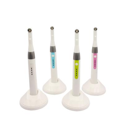 China One Second General Dental Teeth Treatment LED Curing Light for sale