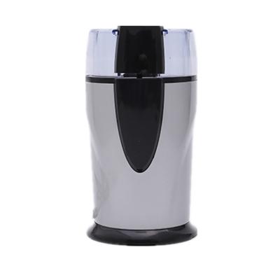 China Hotel 200W 150W High Quality Home Use 304 Blade Electric Coffee Grinder for sale