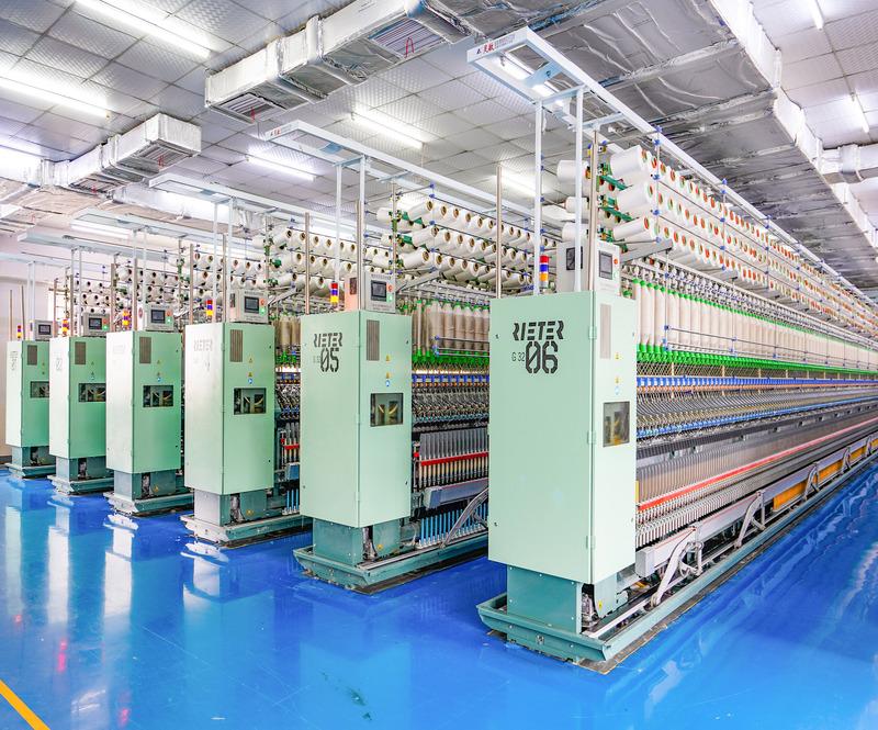 Verified China supplier - Suzhou Weijie Textile Co., Ltd.