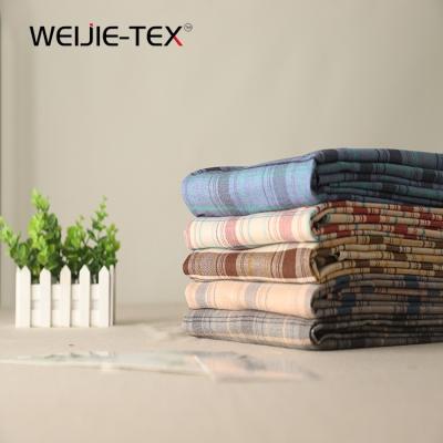 China Anti-Mildew Weijie Designs For Printed Garments Knit Wrap Cloth for sale