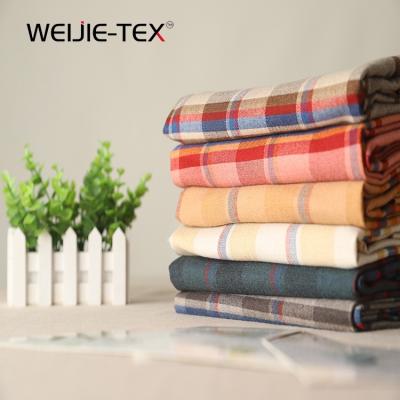 China High Quality Anti-rust Weijie Jacquard Polyester Sofa Cover Fabric for sale