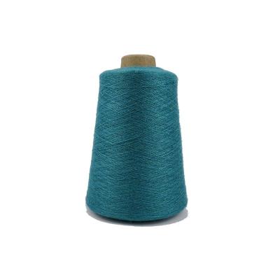 China Ocean Antistatic Skin Friendly Acrylic Blended Yarn For Knitting Dresses for sale