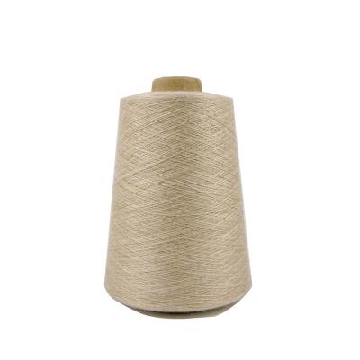 China Antistatic Softer Cashmere Like Spun Core Yarn for sale