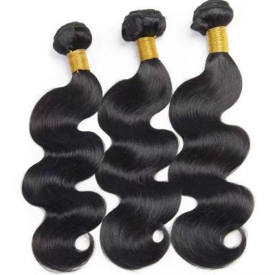 China ALL Cuticle Aligned Human Hair Hair Styling Products Wholesale Retail Virgin Hair for sale