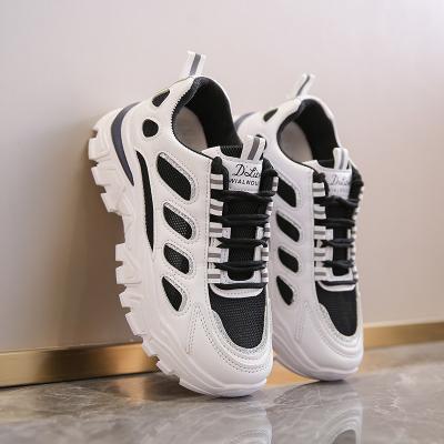 China Cushioning 615 Low Price Unique New Style Ladies Casual Sports Sneakers For Women for sale