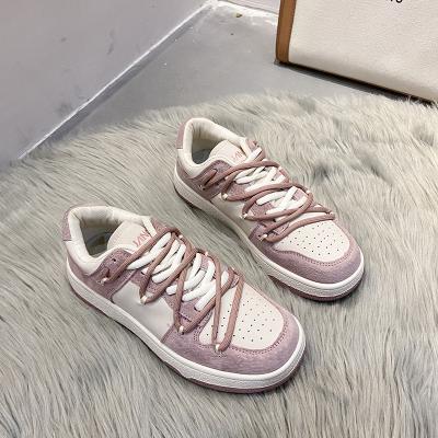 China 2022 Sale 2022 Brand Luxury Gym Popular Sneakers Women's Shoes Cushioning x359 Whole Pink for sale