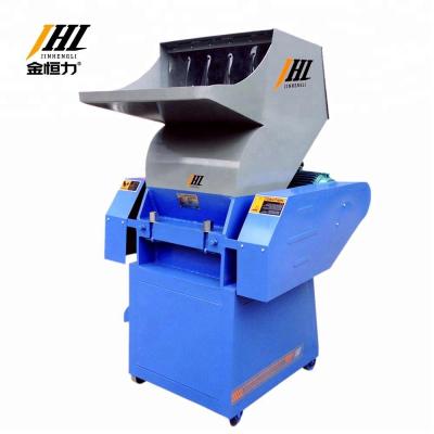 China Recycle Plastic Shredder Factory Supply Machine Scrap Plastic Waste Plastic Crusher Recycling Plastic Shredder Machine for sale