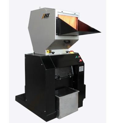 China Garment Shops High Quality Small Plastic Granulator Plastic Crusher For Wood And Plastic for sale