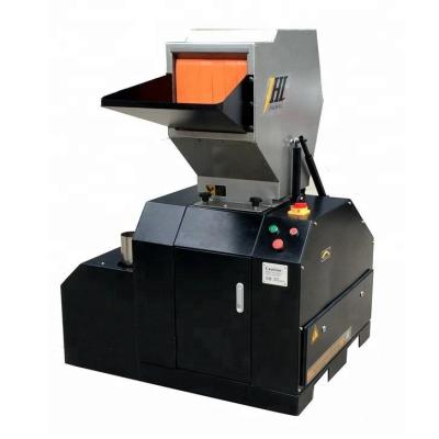 China Garment Shops Wholesale Price High Quality Cheap Plastic Recycling Shredder Granulator Machine Plastic Waste for sale