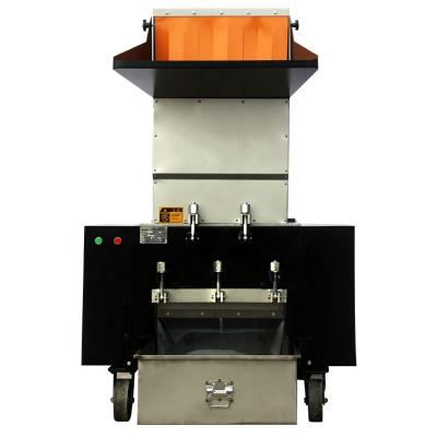 China Garment Shops Recycling Cheap Plastic Waste Plastic Shredder Granulator Price Plastic Recycling Machine for sale