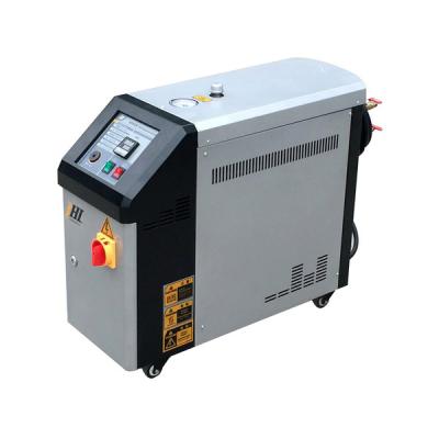 China Precise Cooling Equipment Factory Supply Injection Molding Machine Nozzle Heater Temperature Controller Machine for sale