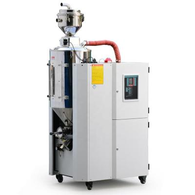 China Factory Wholesale China Plastic Dehumidifiers Dryer Machine (VCD-100/120) for sale