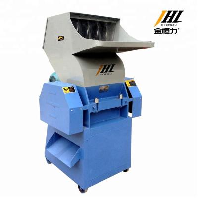 China Factory Waste Recycling and Plastic Granulation Machine (PC-500) for sale