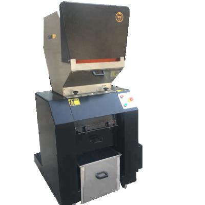 China Hot Selling Plastic Shredder Building Material Shops Pipe Small Plastic Industrial Plastic Shredder Machine Plastic Shredder Machine for sale