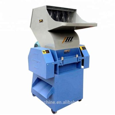 China Building Material Shops PVC PET Plastic PE PP Plastic Crusher Grinder Machine Waste Plastic Grinder Machine Prices for sale