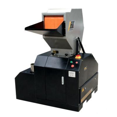 China Hotels Industrial Scrap Crusher For All Waste Plastic for sale