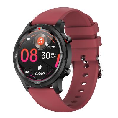 China 3G Smart Watch TW26 Bluetooth Dual Mode Local Call Music Connect To TWS Headset Heart Rate Sleep Monitoring Watches For Android IOS for sale