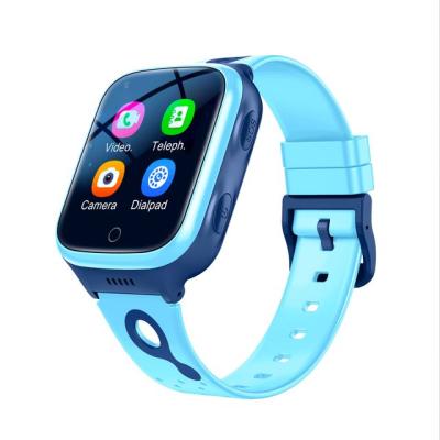 China 2021 New Smart Watch 3G Kids GPS 4G K9 IP67 Smartwatch Pedometer Kids Waterproof SOS Call Kids Safe Watch For Android IOS for sale