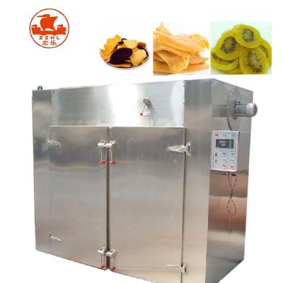 China High efficiency 10 low energy meat herb dryer bamboo flower fruit drying machine industrial dehydrator machine for sale