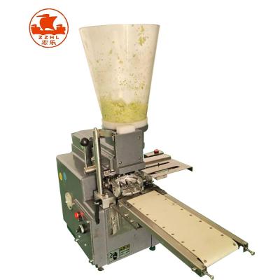 China Factory China Gyoza Dumpling Forming Machine Stainless Steel Dumpling Folding Maker Set for sale