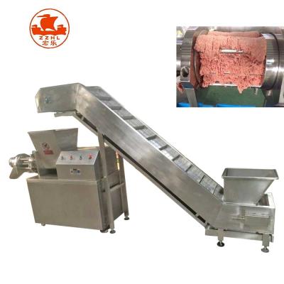 China Meat Machine Chicken Leg Deboner Machine Fish Deboner Tool Poultry Deboning Machine for sale