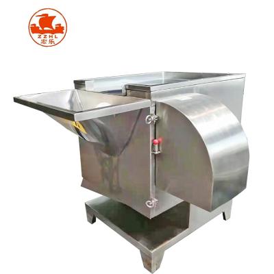 China Factory Rotary Herbal Tea Leaves Slicing Medicine Chopper Cutter Shredding Machine Leaf Herbs Machine for sale