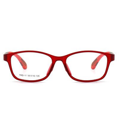 China 2021 Wholesale Breathable Glasses Boutique Business Glasses Eyeglasses Frame Sports Eyewear for sale