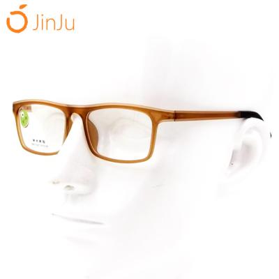 China Latest New Design Plastic Light Weight And Quality Convenient Kids Eyeglasses Fashionable Frames for sale