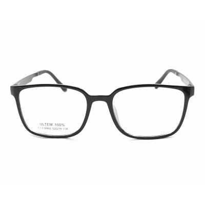 China Ultem Light Weight Glass Memory Frame B Tall Optical Frames For Men for sale