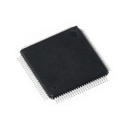 China Industrial Products IN RUNNING TMS320LC206PZ80 LQFP100 Embedded Processors Controllers Digital Signal Processors IC Chip Programmer for sale