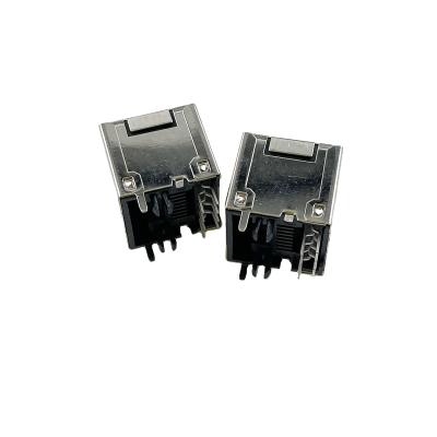 China Wholesale Transformer 85508-5001 Molex RJ-45 Standard Factory Switch Regulator Network IC Integrated Chip for sale