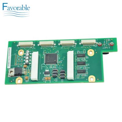 China For GERBER XLP Tracer PCBA, XLp BREAKOUT PANEL, V2.1For XLp 94556003 Tracer 94556002 for sale