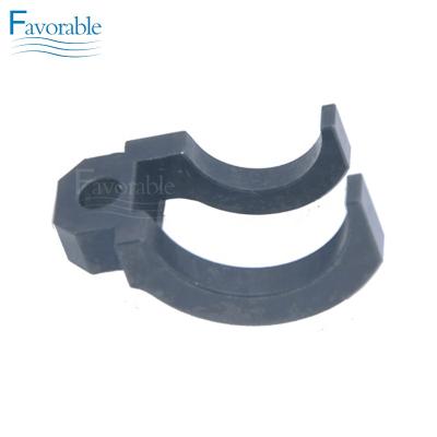 China For Paragon Cutter 98558000 FLANGE - GRINDING - RIGHT For Gerber Paragon Cutter Parts for sale