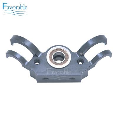 China For Paragon Cutter 98556001 Assembly - YOKE, FLANGE BASE For Gerber Paragon Cutter Parts for sale