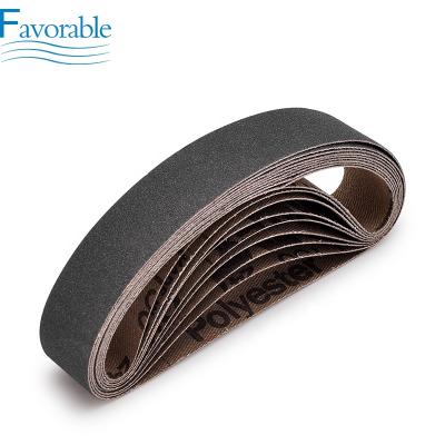 China Industries 705023 VSM CK721J P150 Abrasive Belt Grinding Belt Suitable For Lectra Vector Cutter for sale